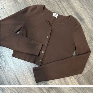 Sunday Best | Izzy Cardigan